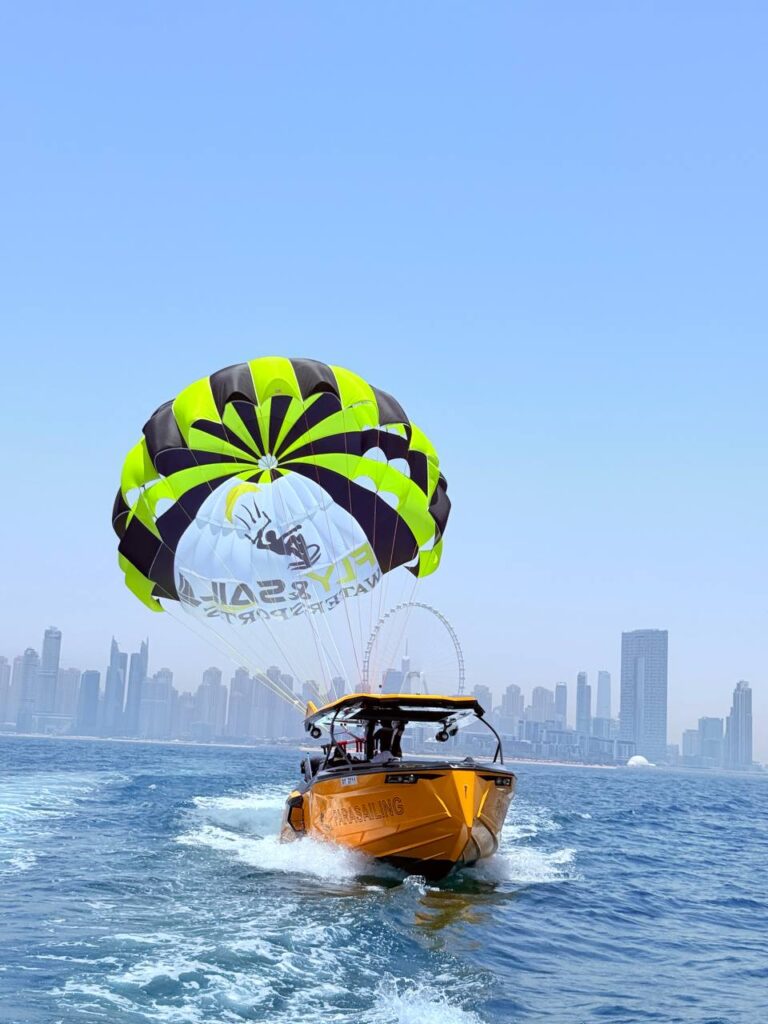 Raptor Parasailing Boat img 20250616 wa0017